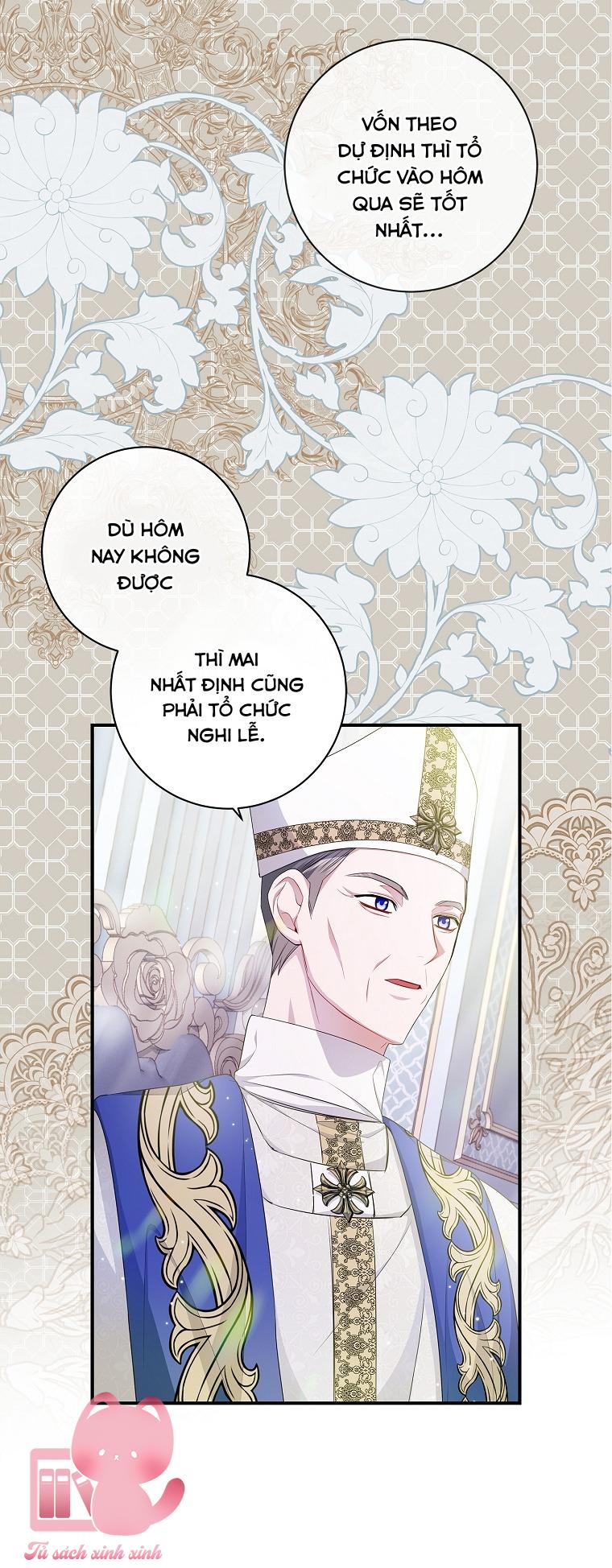 Nhận Nuôi Người Cha Phản Diện - Chap 7 - Trang 26
