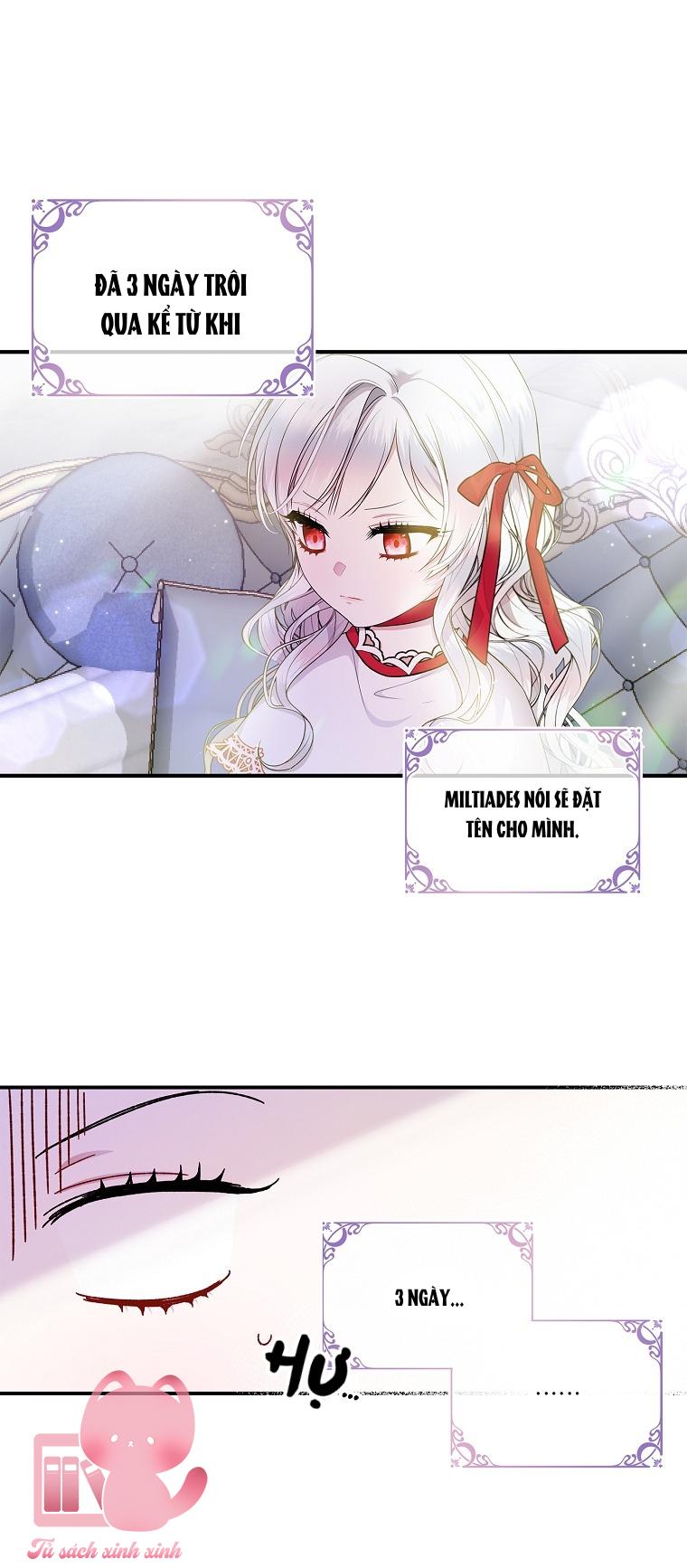 Nhận Nuôi Người Cha Phản Diện - Chap 7 - Trang 4