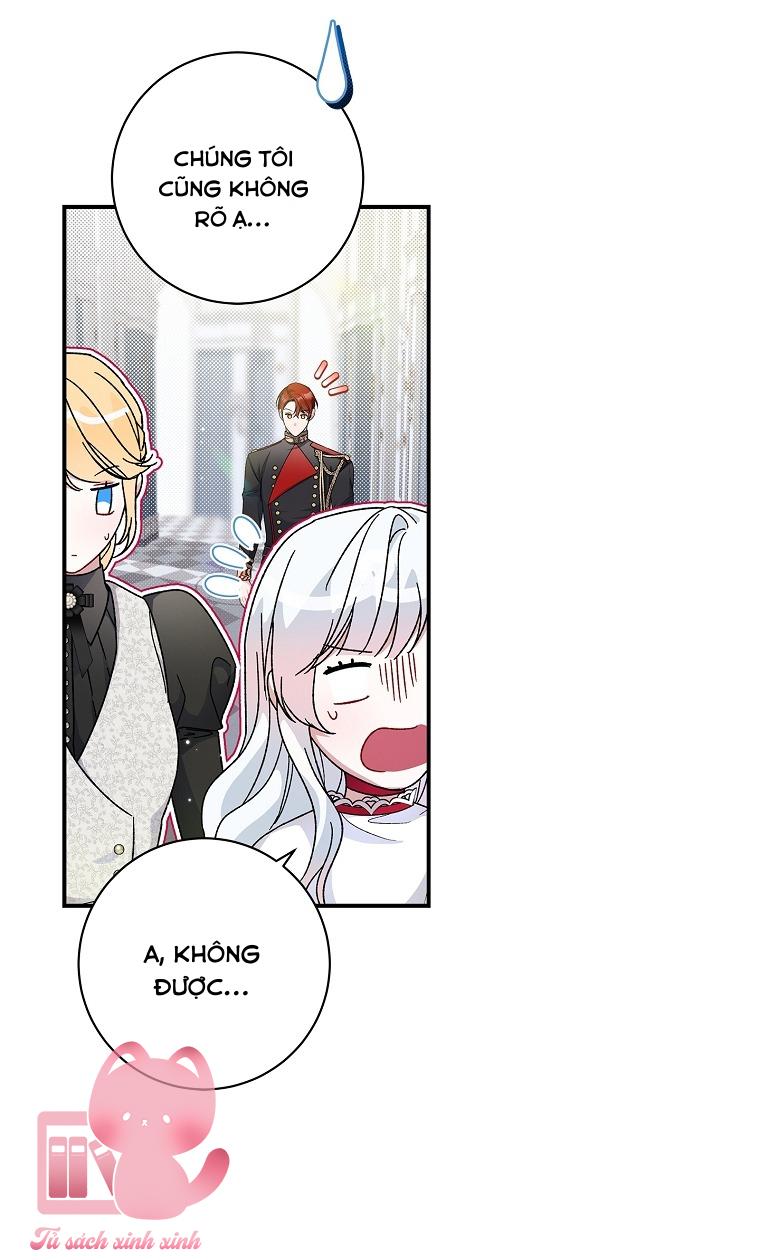 Nhận Nuôi Người Cha Phản Diện - Chap 7 - Trang 36