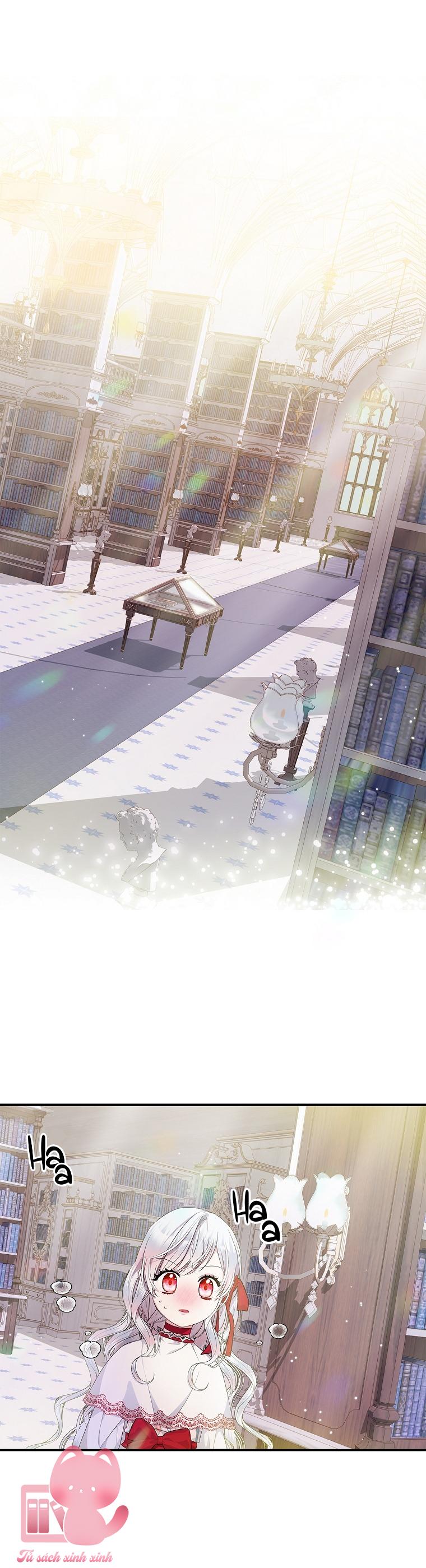 Nhận Nuôi Người Cha Phản Diện - Chap 7 - Trang 40