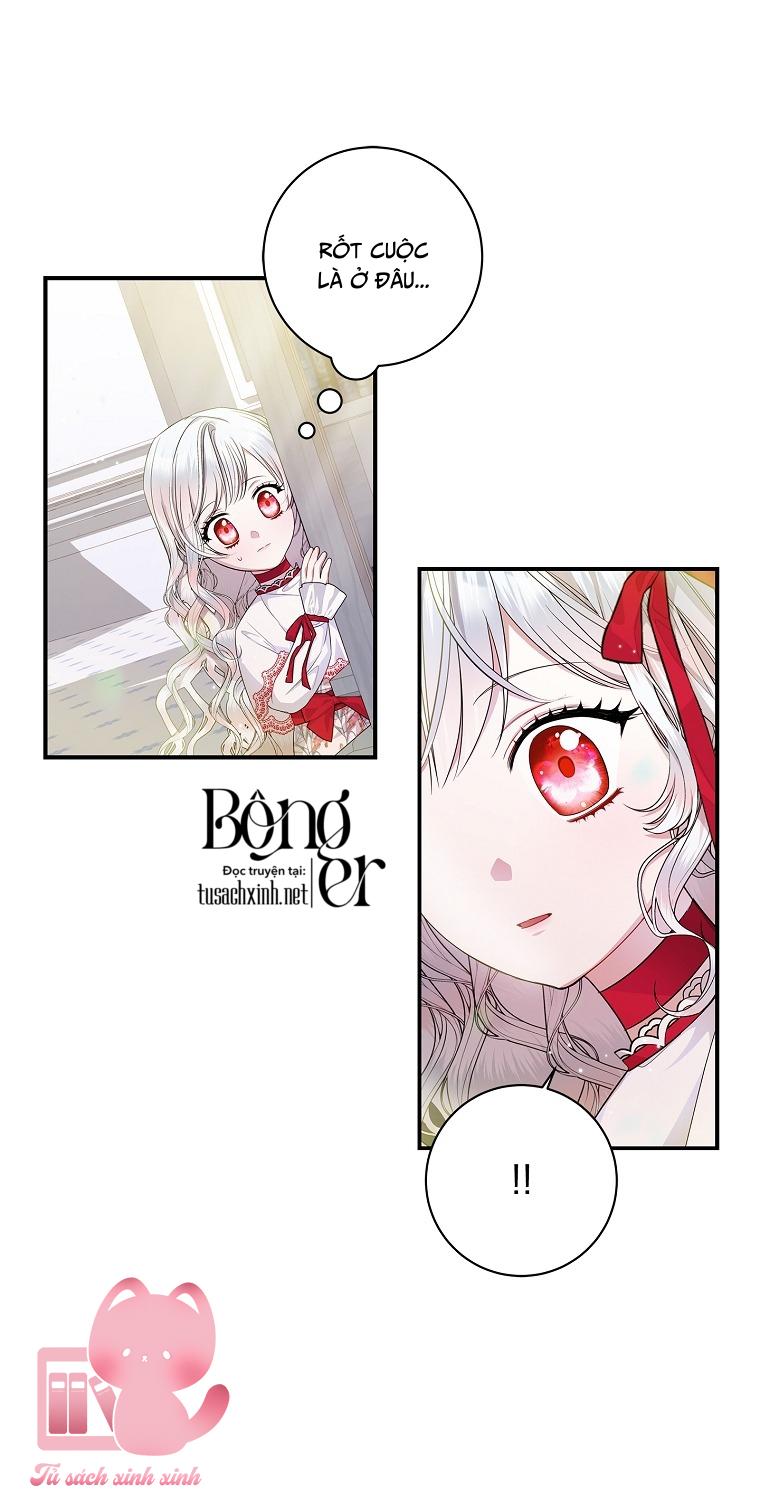 Nhận Nuôi Người Cha Phản Diện - Chap 7 - Trang 42