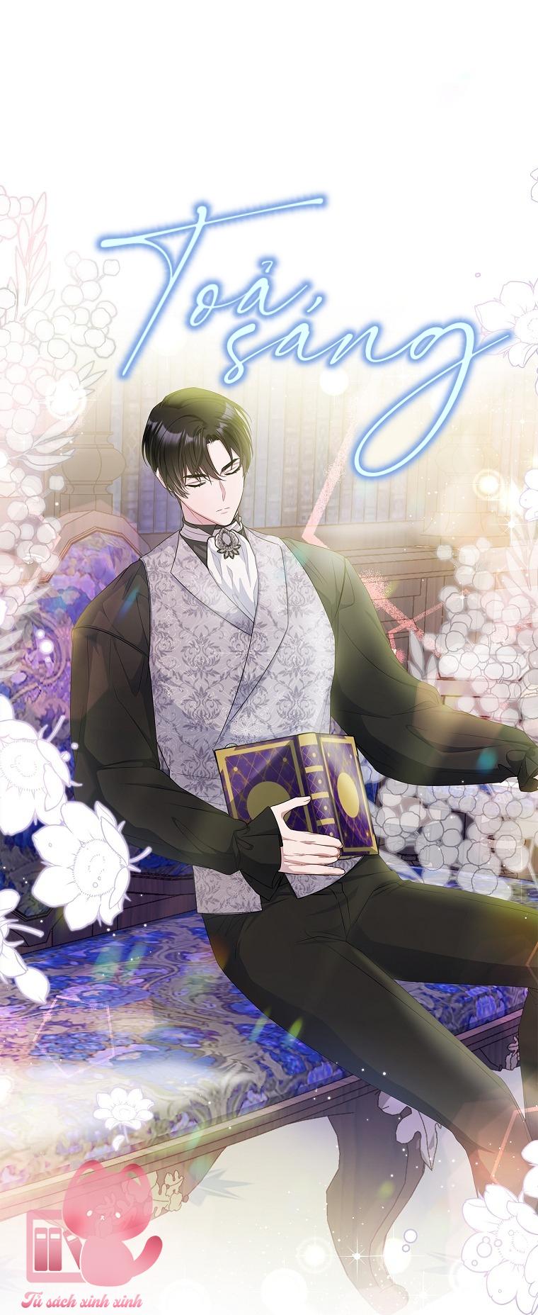 Nhận Nuôi Người Cha Phản Diện - Chap 7 - Trang 43