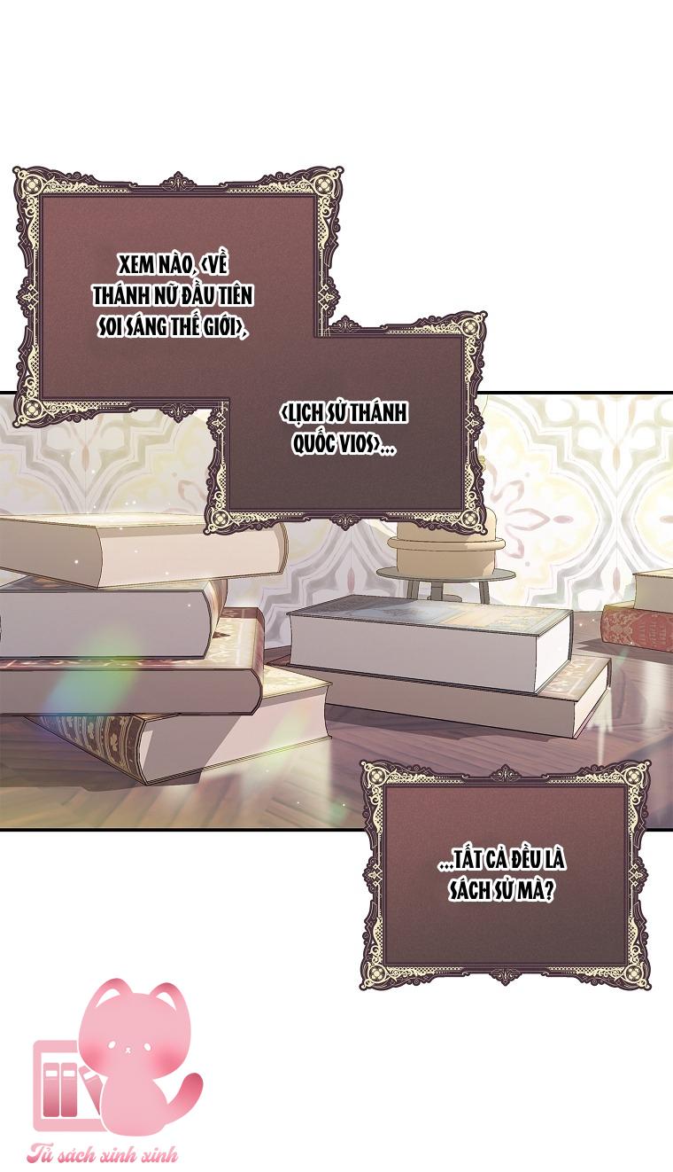 Nhận Nuôi Người Cha Phản Diện - Chap 7 - Trang 46