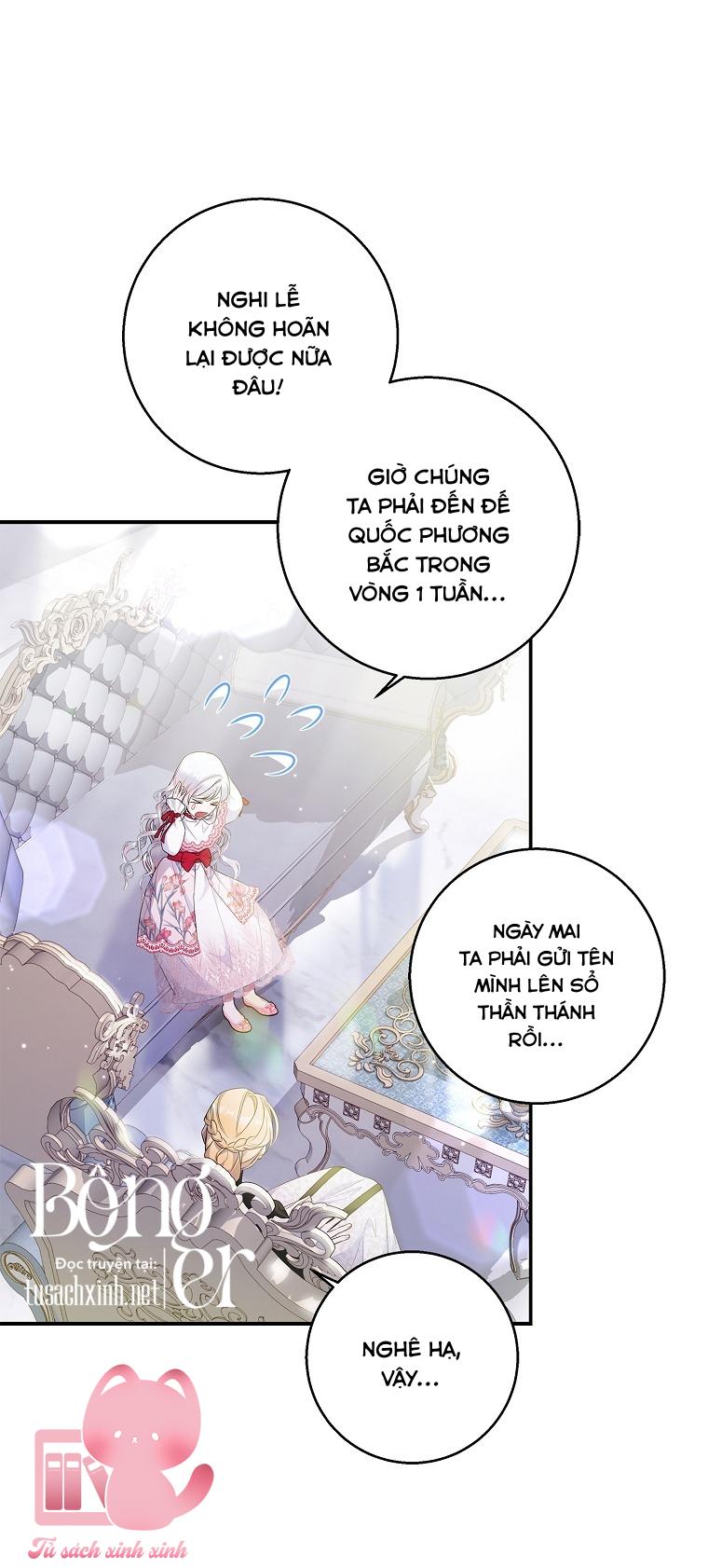 Nhận Nuôi Người Cha Phản Diện - Chap 7 - Trang 7