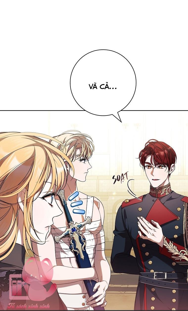 Nhận Nuôi Người Cha Phản Diện - Chap 70 - Trang 39