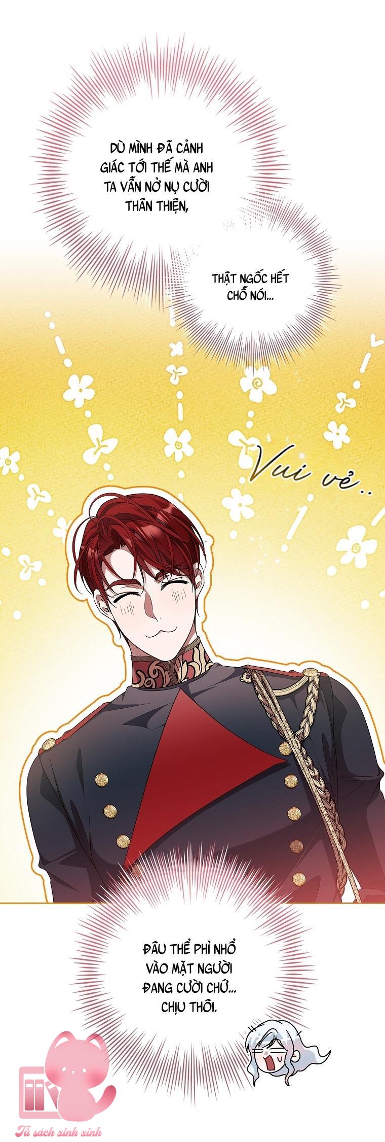 Nhận Nuôi Người Cha Phản Diện - Chap 70 - Trang 45