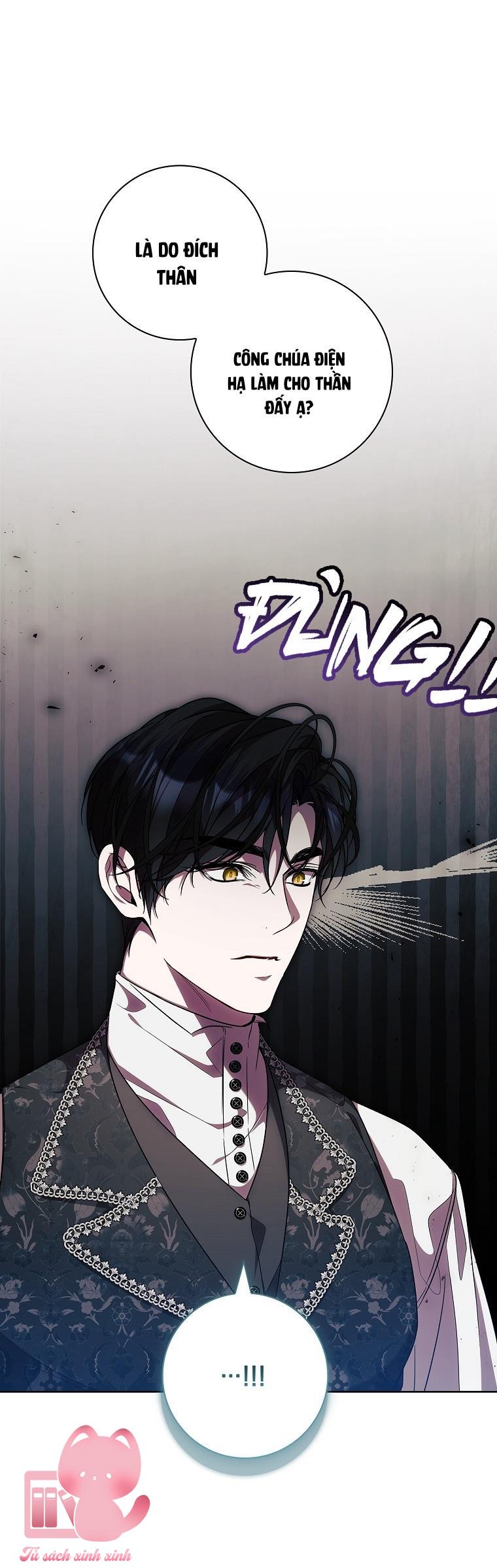 Nhận Nuôi Người Cha Phản Diện - Chap 70 - Trang 57
