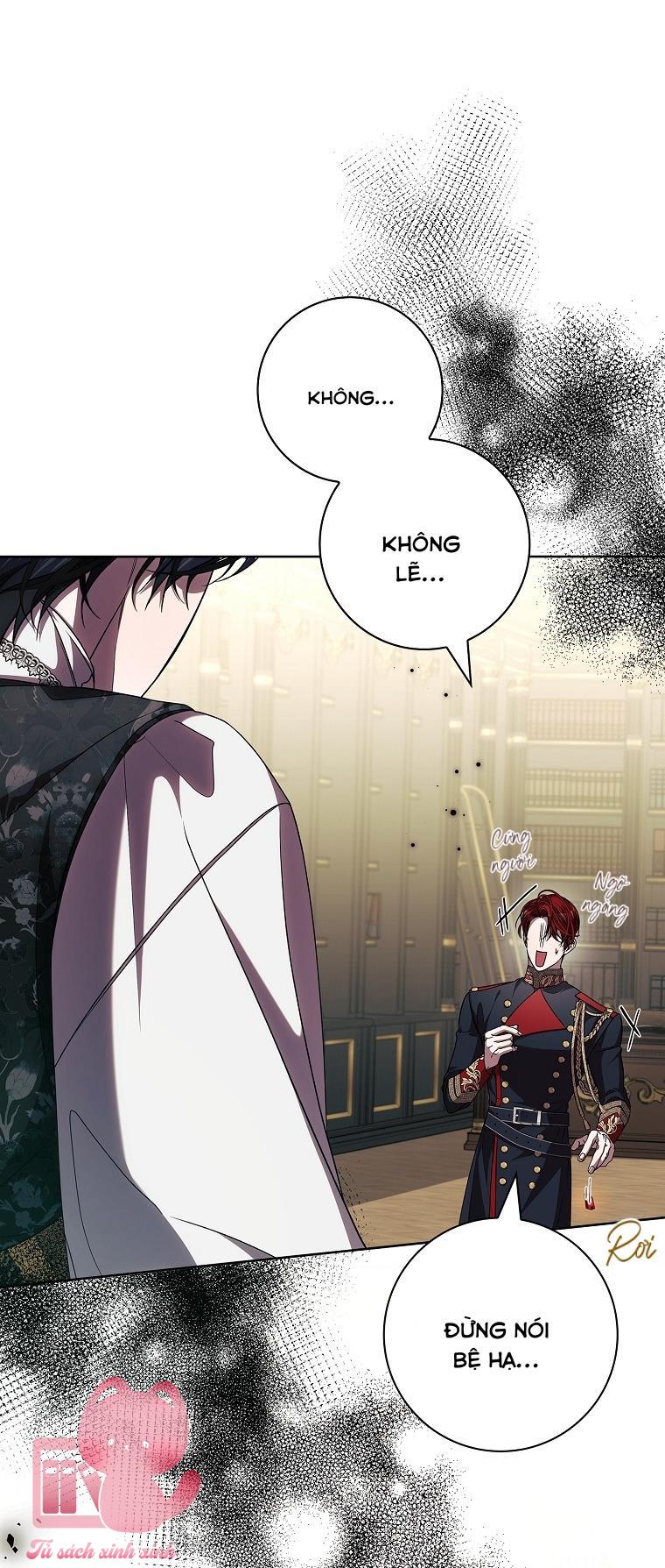 Nhận Nuôi Người Cha Phản Diện - Chap 70 - Trang 62