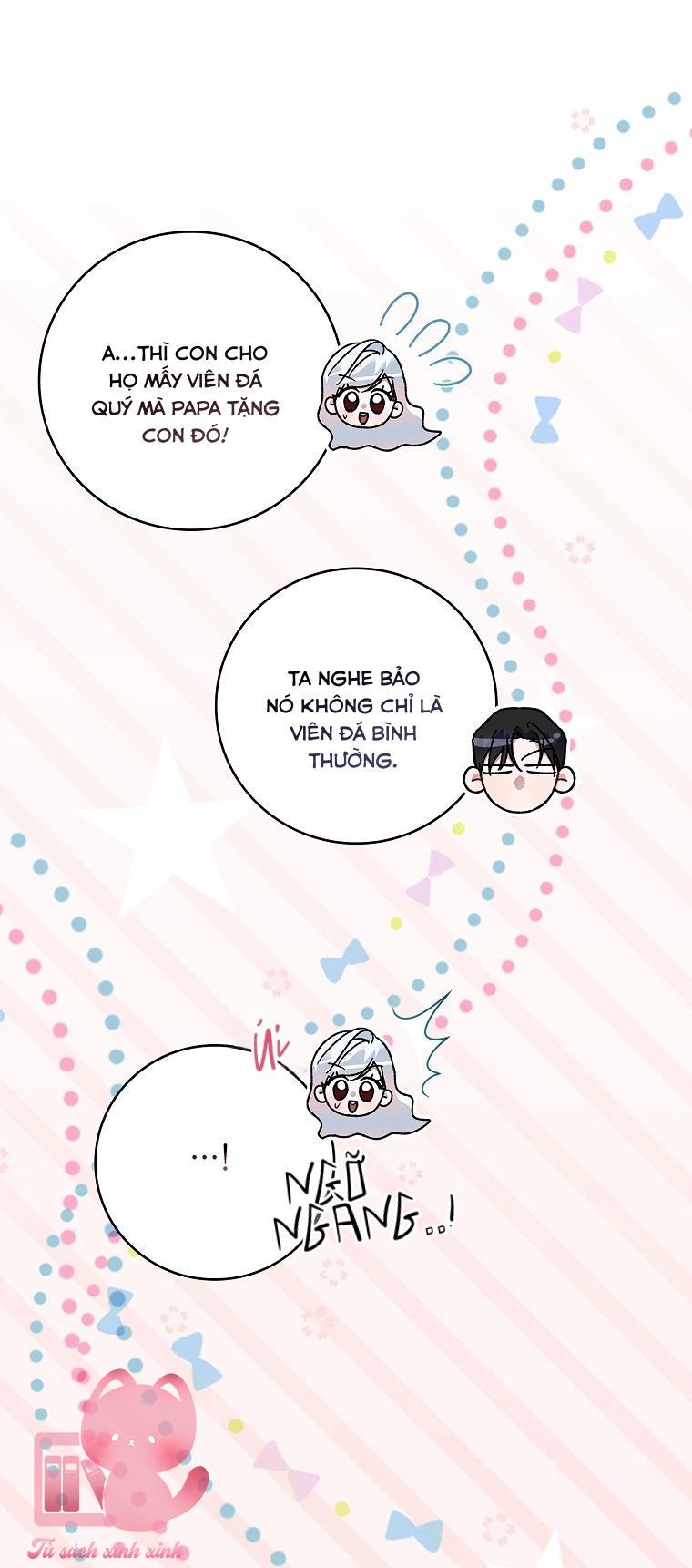 Nhận Nuôi Người Cha Phản Diện - Chap 70 - Trang 69