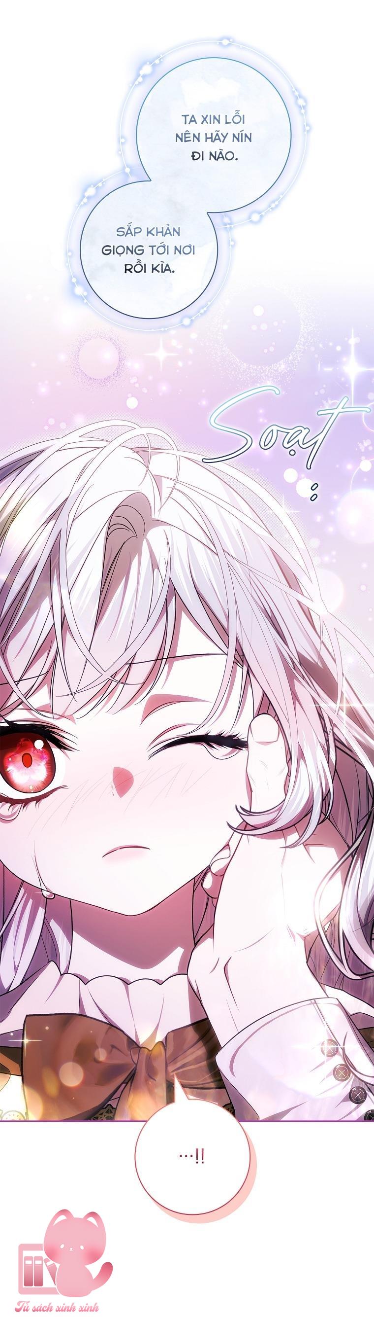 Nhận Nuôi Người Cha Phản Diện - Chap 71 - Trang 11