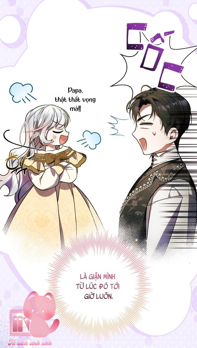 Nhận Nuôi Người Cha Phản Diện - Chap 71 - Trang 55