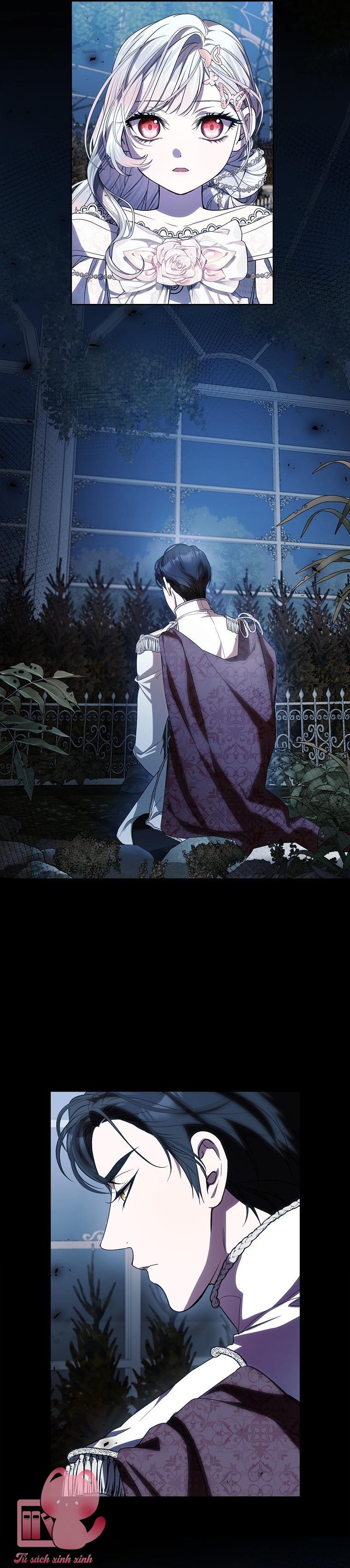 Nhận Nuôi Người Cha Phản Diện - Chap 73 - Trang 35
