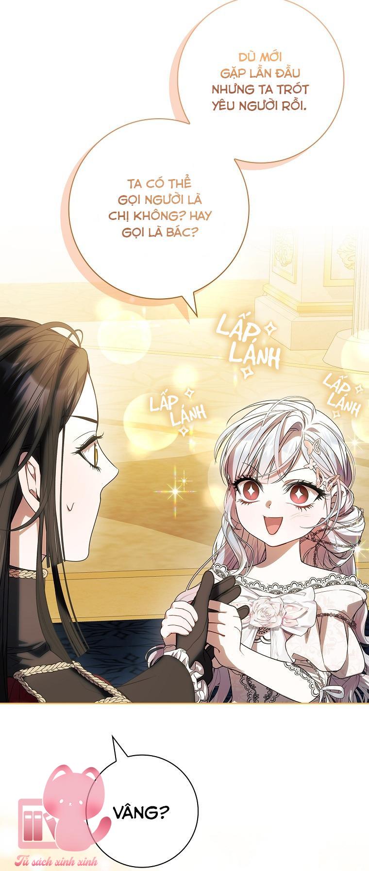 Nhận Nuôi Người Cha Phản Diện - Chap 73 - Trang 9