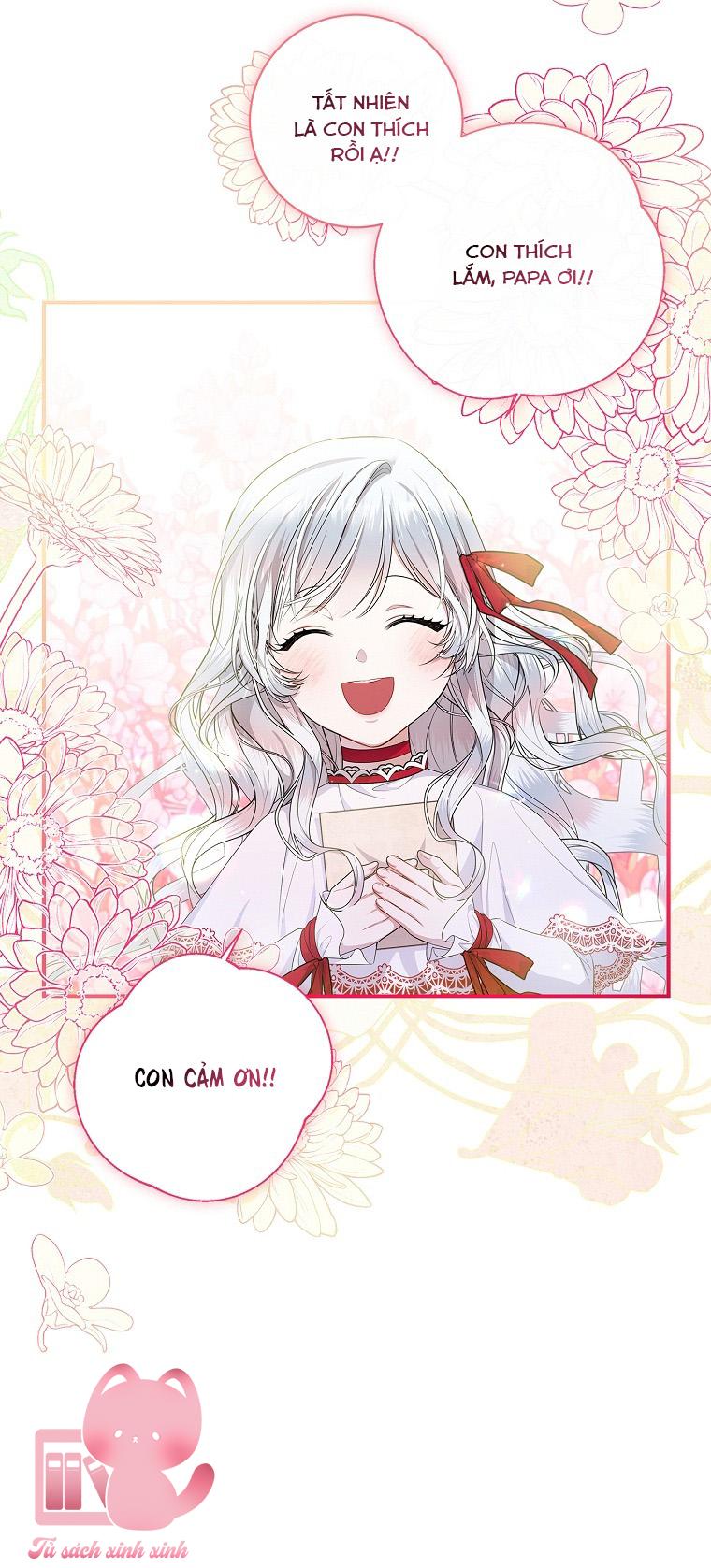 Nhận Nuôi Người Cha Phản Diện - Chap 8 - Trang 20