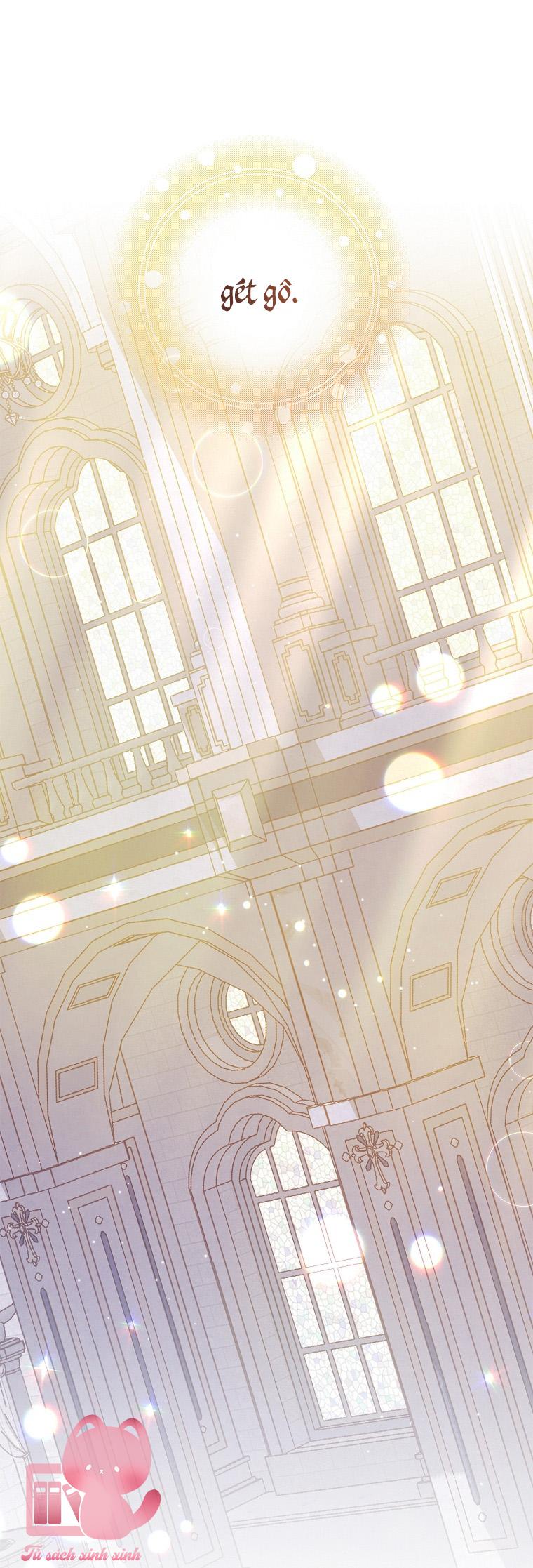 Nhận Nuôi Người Cha Phản Diện - Chap 8 - Trang 30