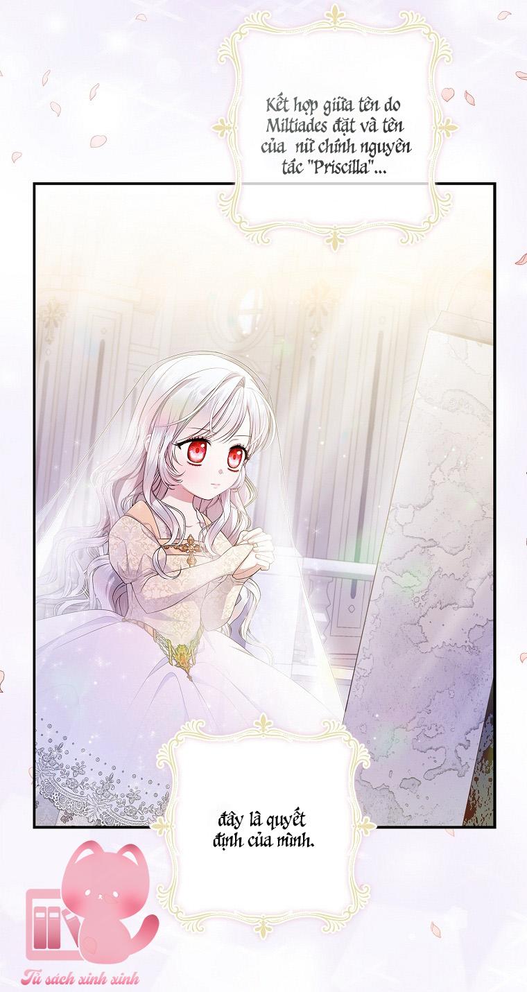 Nhận Nuôi Người Cha Phản Diện - Chap 8 - Trang 38