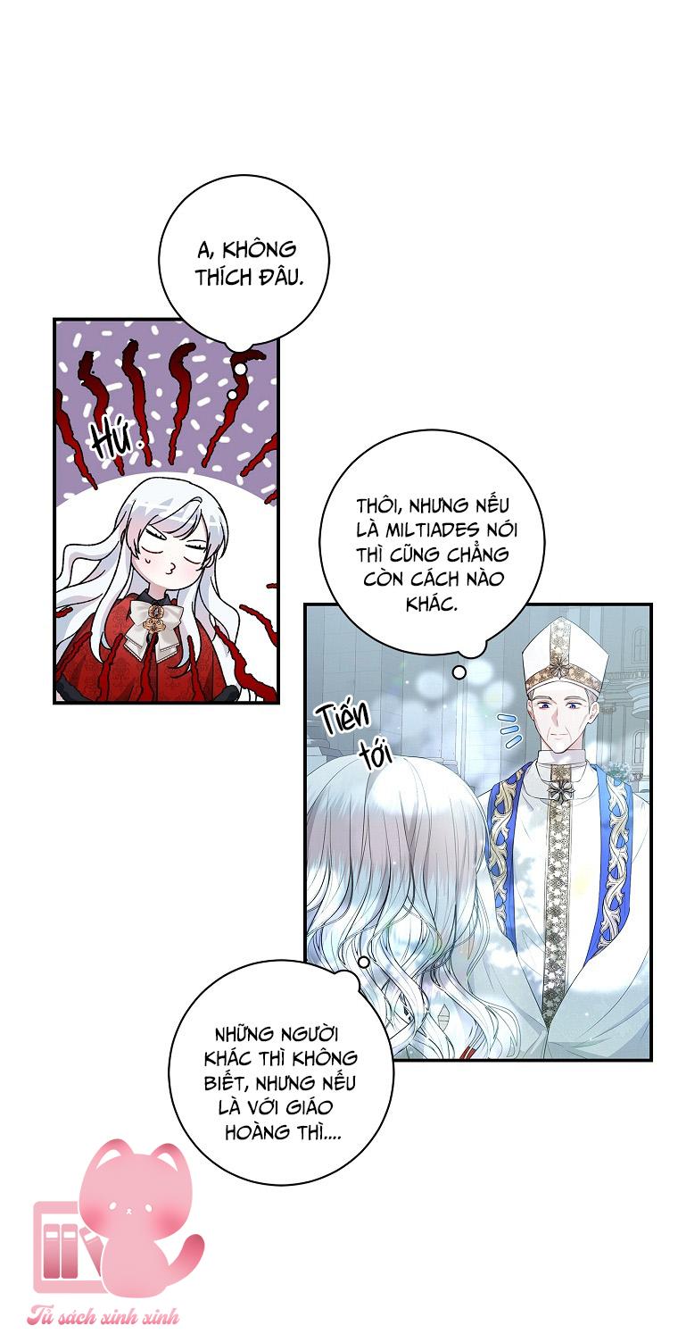 Nhận Nuôi Người Cha Phản Diện - Chap 8 - Trang 52