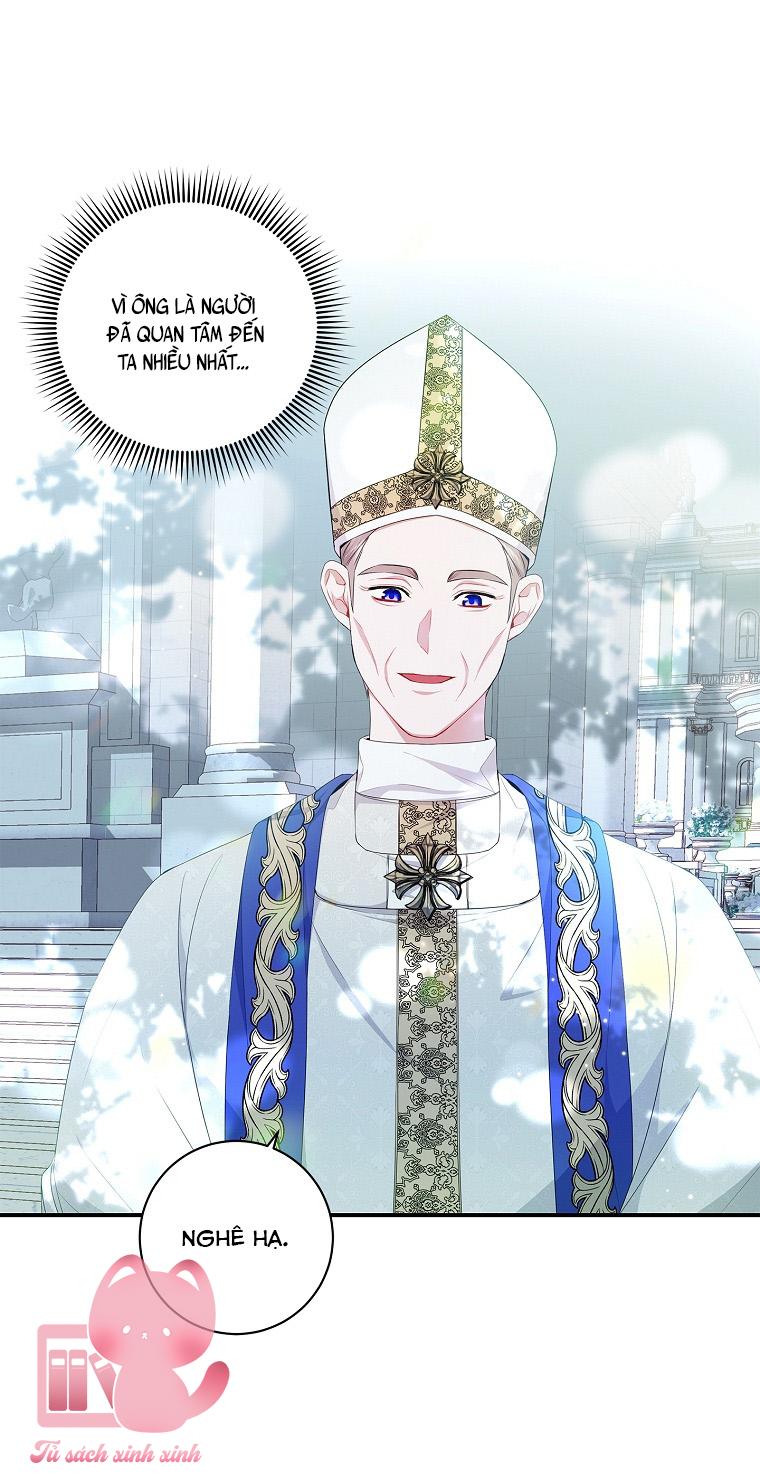 Nhận Nuôi Người Cha Phản Diện - Chap 8 - Trang 53