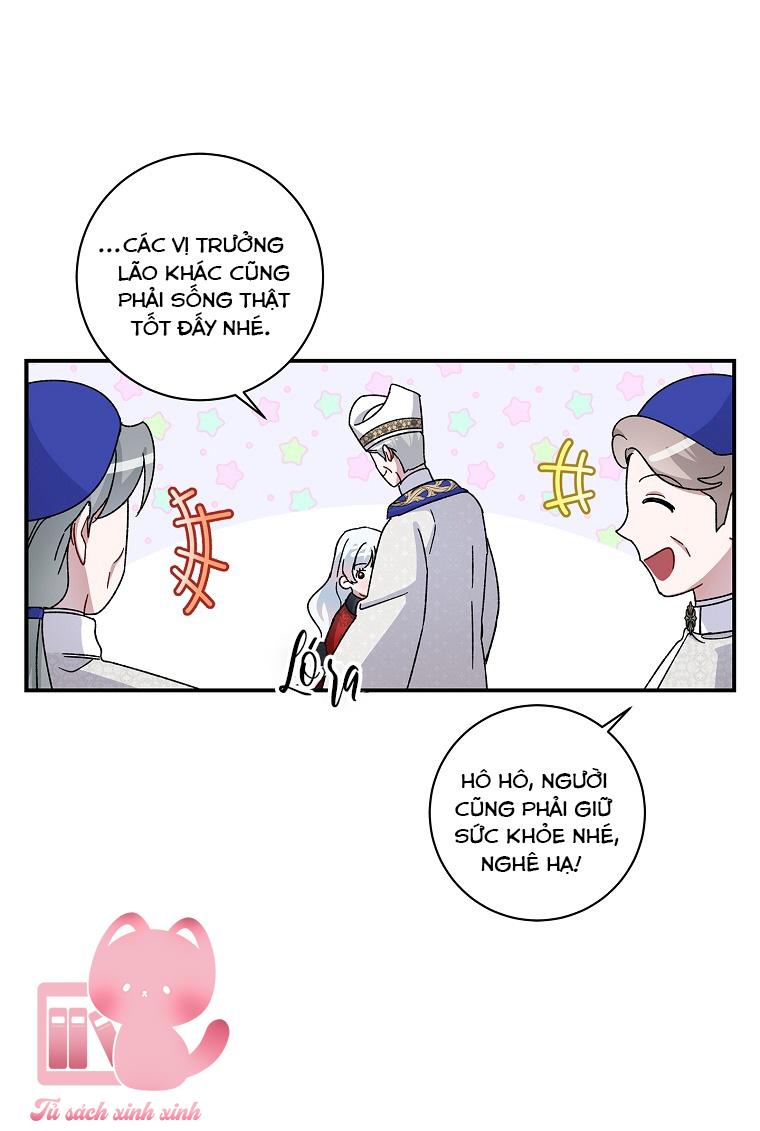 Nhận Nuôi Người Cha Phản Diện - Chap 8 - Trang 57