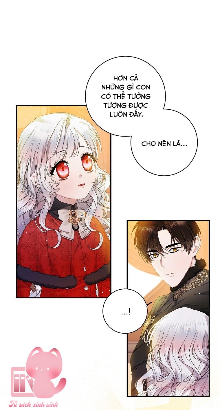 Nhận Nuôi Người Cha Phản Diện - Chap 9 - Trang 21