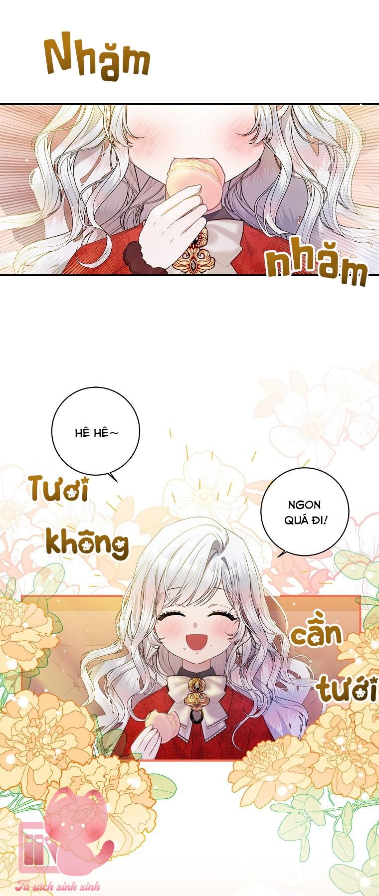 Nhận Nuôi Người Cha Phản Diện - Chap 9 - Trang 4