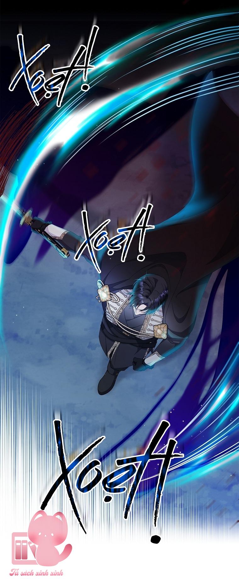 Nhận Nuôi Người Cha Phản Diện - Chap 9 - Trang 45