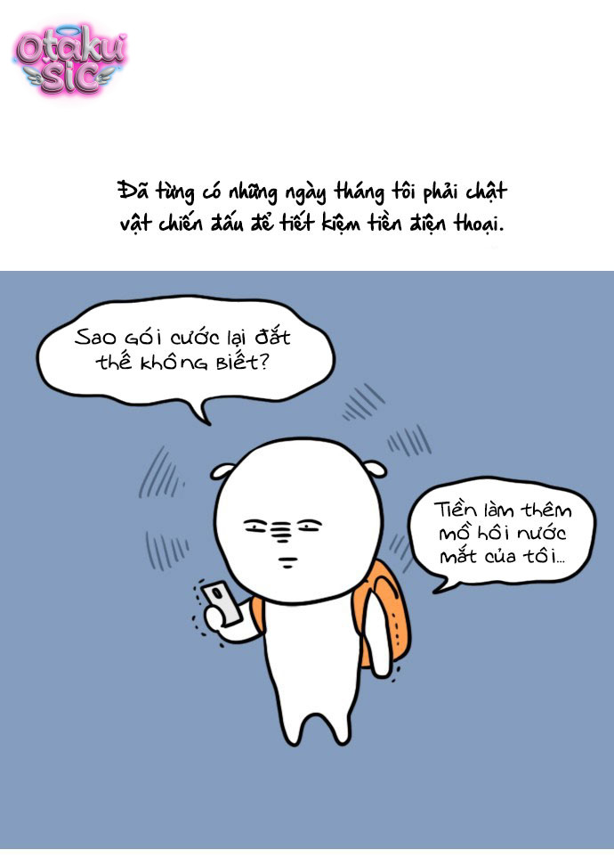 Nhật kí tiết kiệm - Chap 1 - Trang 2