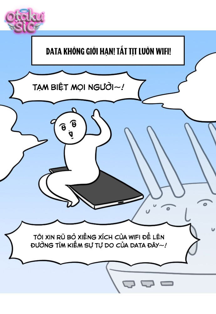 Nhật kí tiết kiệm - Chap 1 - Trang 11