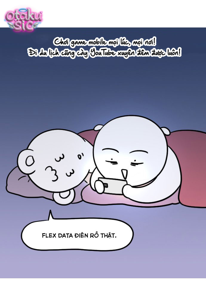 Nhật kí tiết kiệm - Chap 1 - Trang 12