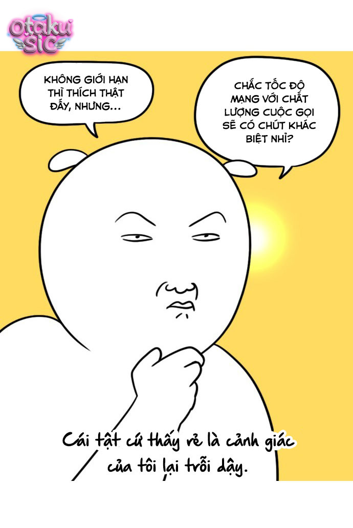 Nhật kí tiết kiệm - Chap 1 - Trang 15