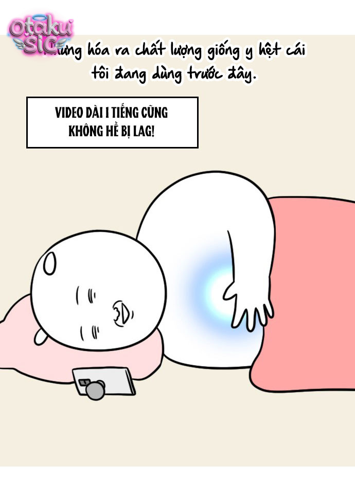 Nhật kí tiết kiệm - Chap 1 - Trang 16