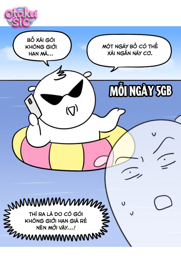Nhật kí tiết kiệm - Chap 1 - Trang 19