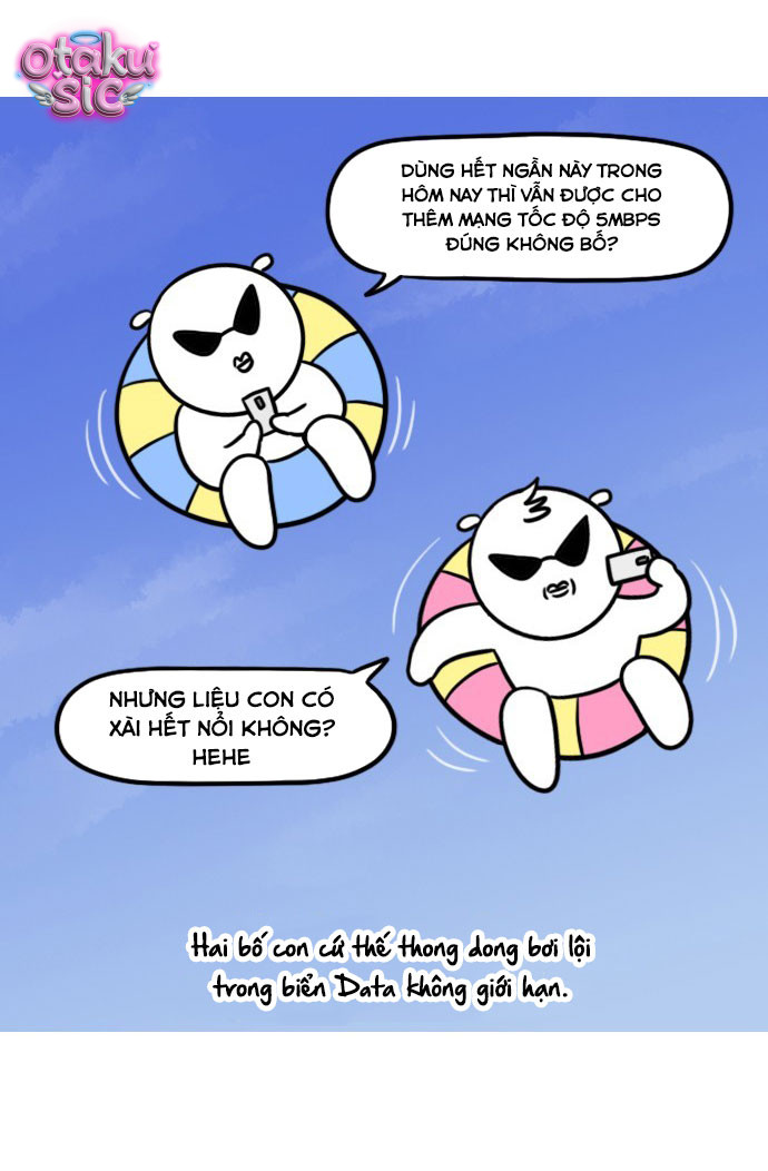 Nhật kí tiết kiệm - Chap 1 - Trang 20
