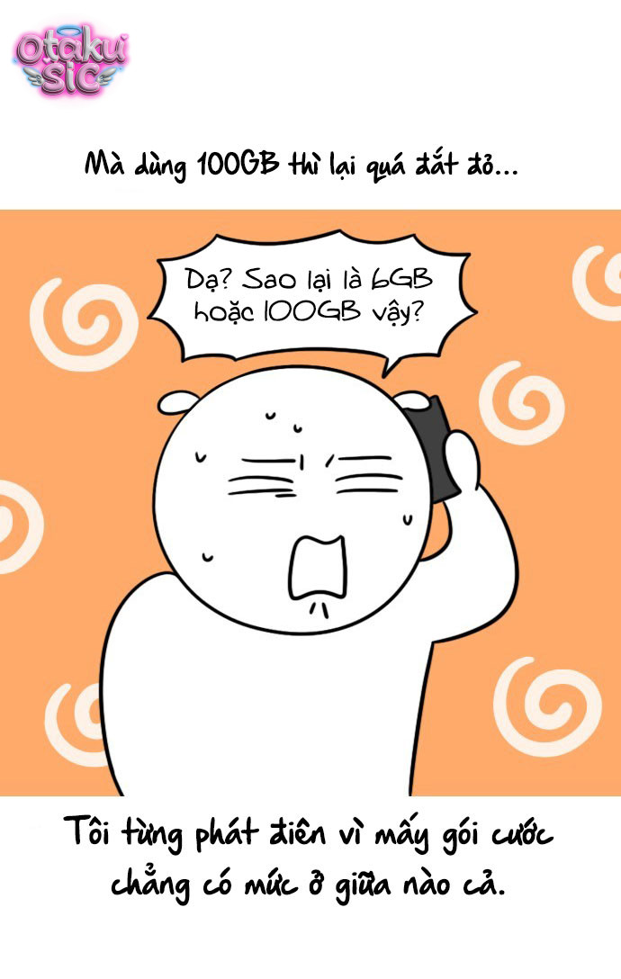 Nhật kí tiết kiệm - Chap 1 - Trang 4