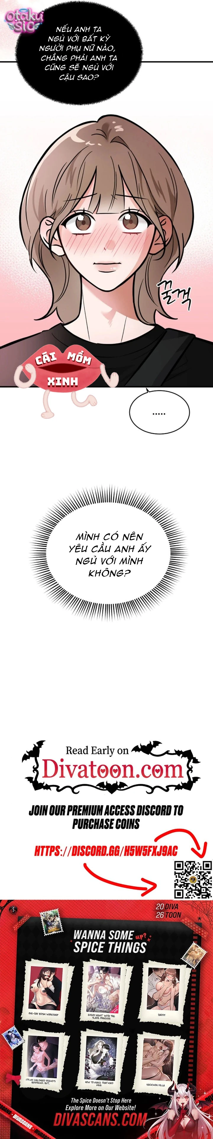 Nhật Ký Học Bơi - Chap 2 - Trang 9