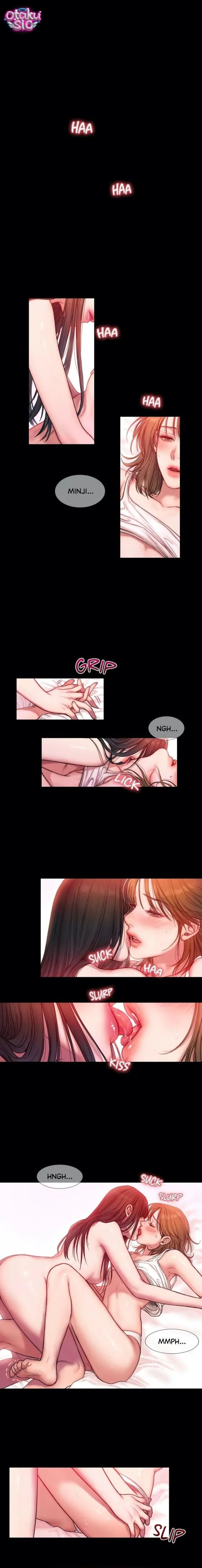 Nhật Ký Suy Nghĩ Tiêu Cực - Chap 1 - Trang 1