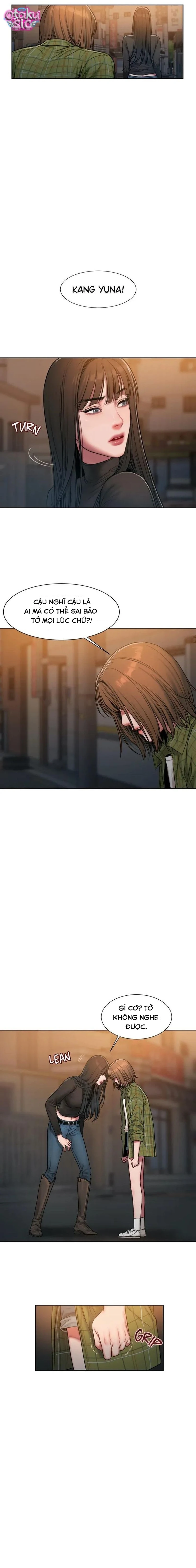 Nhật Ký Suy Nghĩ Tiêu Cực - Chap 1 - Trang 29