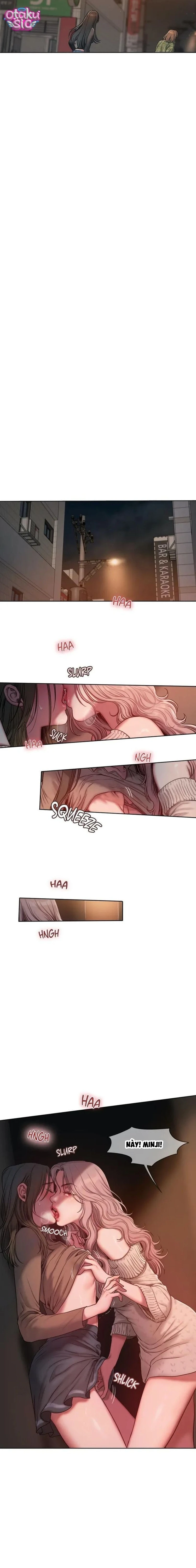 Nhật Ký Suy Nghĩ Tiêu Cực - Chap 1 - Trang 31