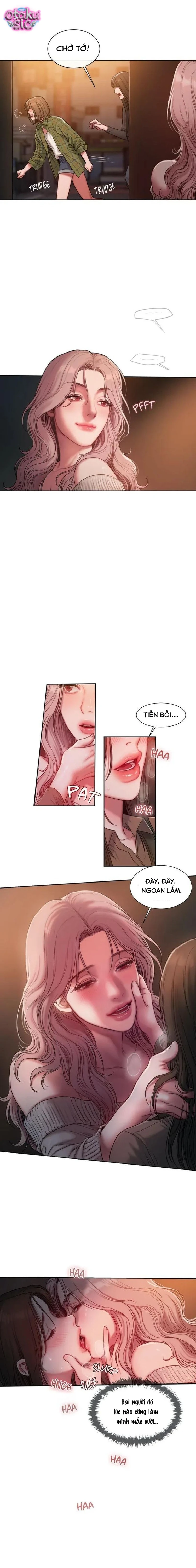 Nhật Ký Suy Nghĩ Tiêu Cực - Chap 1 - Trang 32