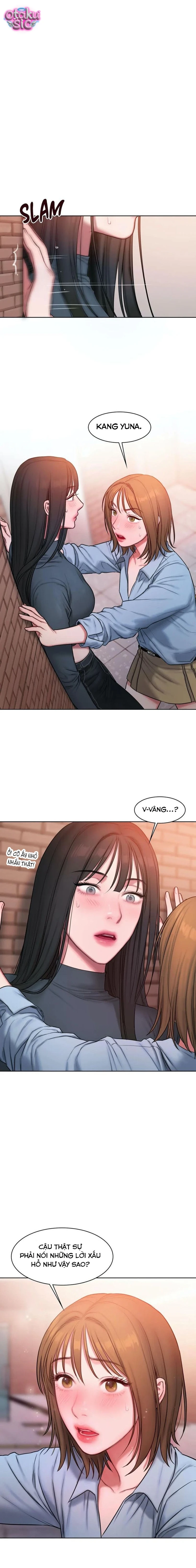 Nhật Ký Suy Nghĩ Tiêu Cực - Chap 10 - Trang 7