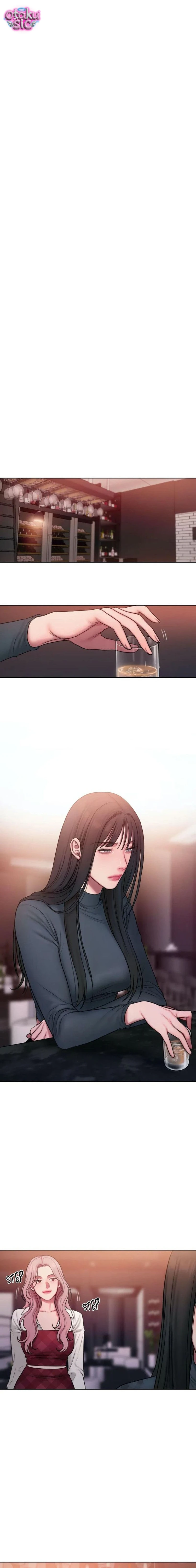 Nhật Ký Suy Nghĩ Tiêu Cực - Chap 11 - Trang 13