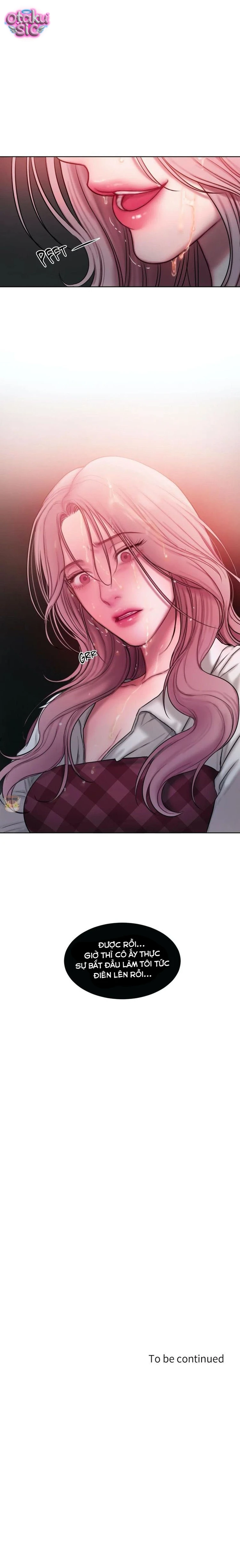 Nhật Ký Suy Nghĩ Tiêu Cực - Chap 11 - Trang 19