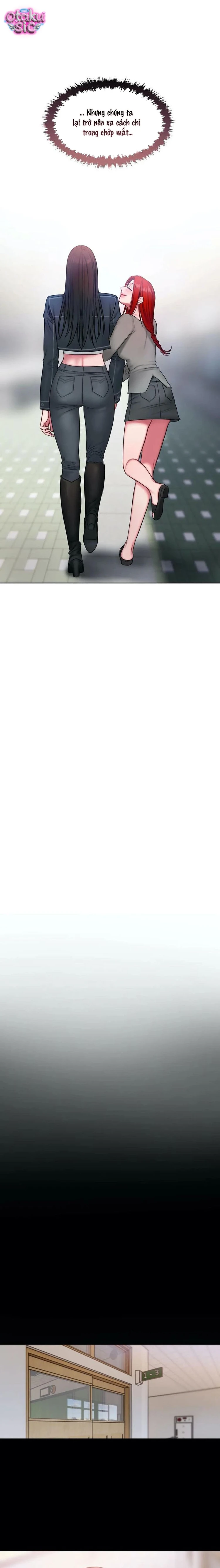 Nhật Ký Suy Nghĩ Tiêu Cực - Chap 13 - Trang 13