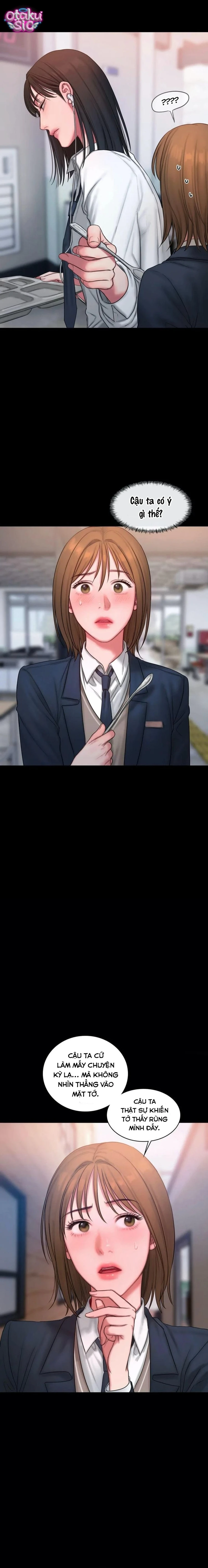 Nhật Ký Suy Nghĩ Tiêu Cực - Chap 14 - Trang 12