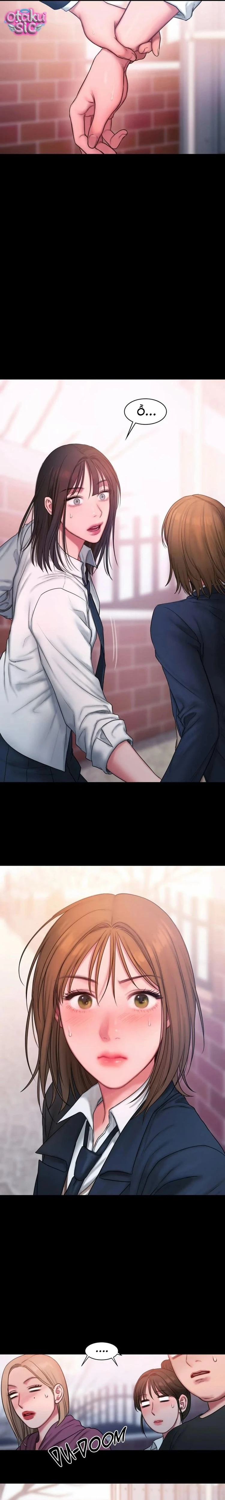 Nhật Ký Suy Nghĩ Tiêu Cực - Chap 14 - Trang 19