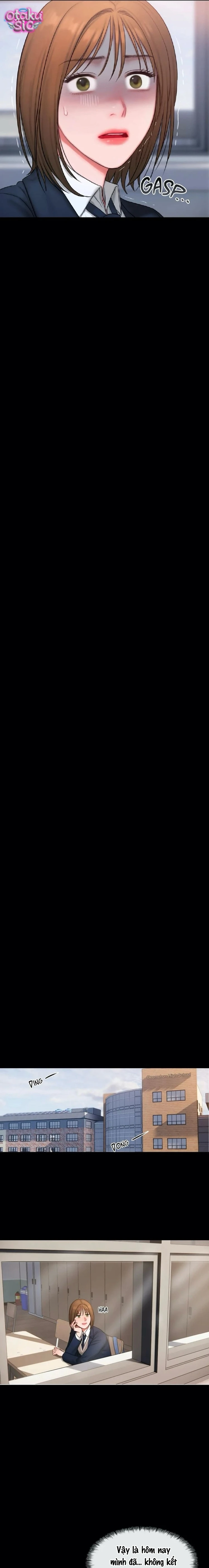 Nhật Ký Suy Nghĩ Tiêu Cực - Chap 14 - Trang 3