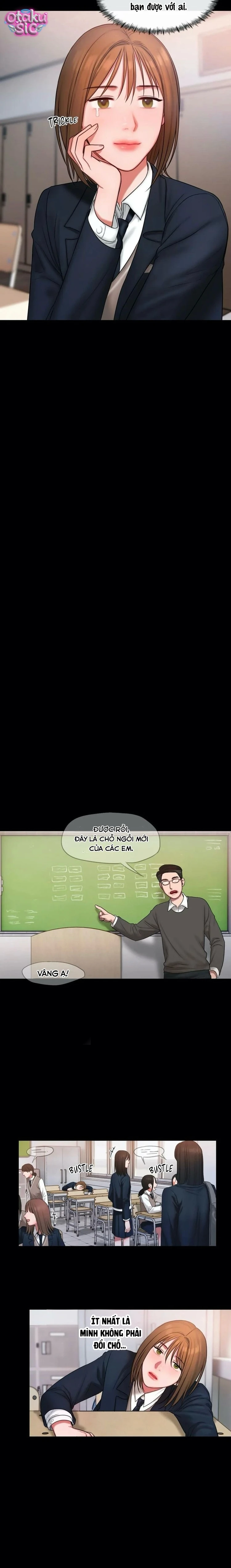 Nhật Ký Suy Nghĩ Tiêu Cực - Chap 14 - Trang 4