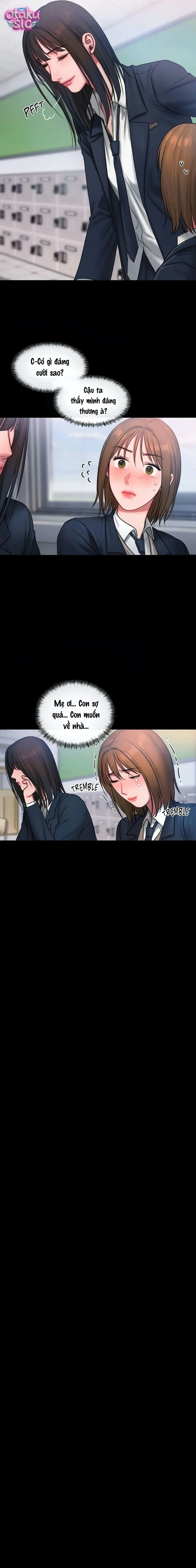 Nhật Ký Suy Nghĩ Tiêu Cực - Chap 14 - Trang 8