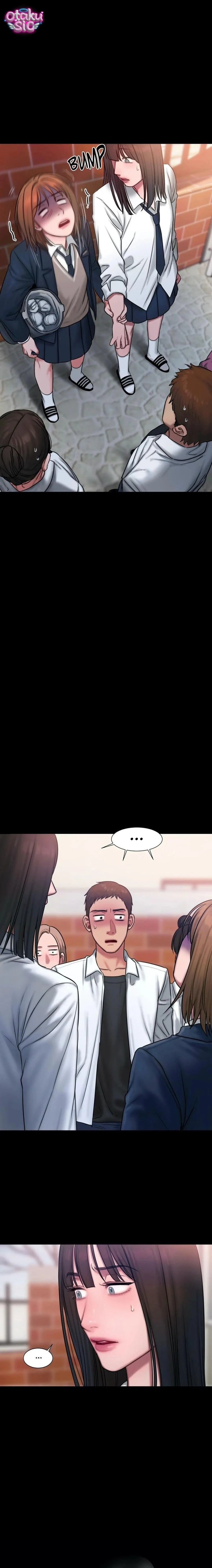 Nhật Ký Suy Nghĩ Tiêu Cực - Chap 15 - Trang 5