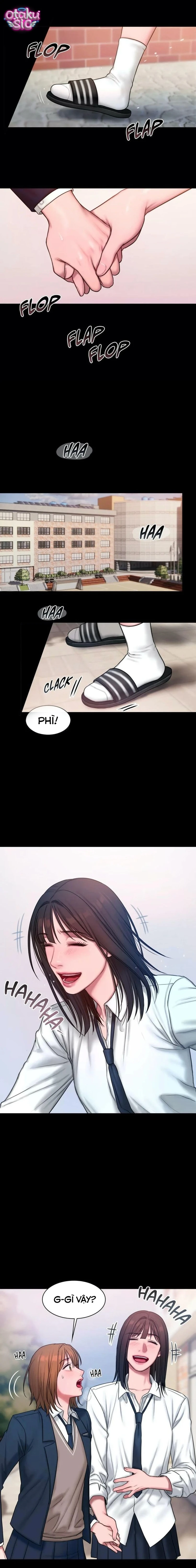 Nhật Ký Suy Nghĩ Tiêu Cực - Chap 15 - Trang 7